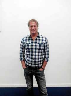 NTN-gründeren er tilbake