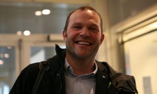 Refser Nikolai Astrup