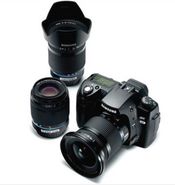 Produktbilde for Samsung GX-10