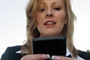 Les Slik får du IP på mobilen