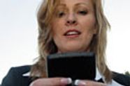 Slik får du IP på mobilen