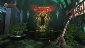 Ikke alle har vært fornøyde med Bioshocks nyversjoner.