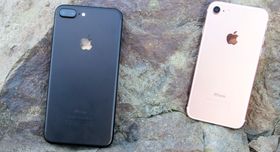 Er iPhone-eiere mer opptatt av status?