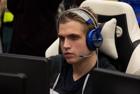 Sebastian «Boffen» Gsell har spilt i Celestial siden 2014.
