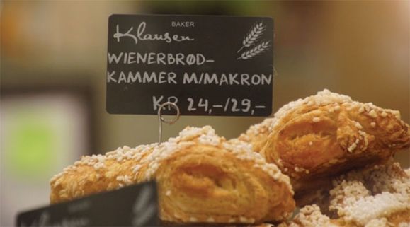 Gjør merkingen enklere