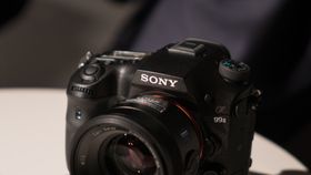 Sony A99 II.