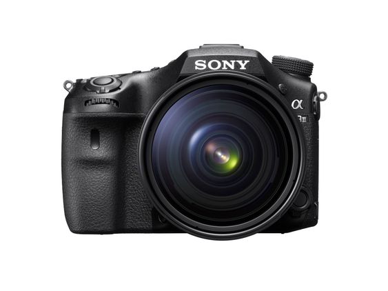 Sony A99 II.