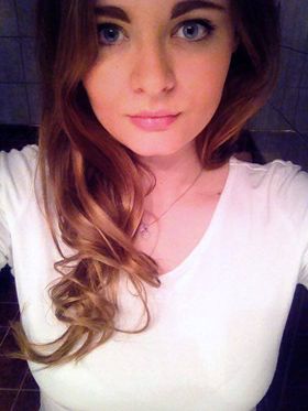 Kristine Thomassen er lagleder for SupaGoatSmuggla.