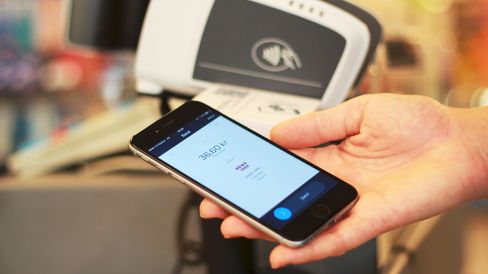Joda, du kan betale med mobilen hos Rema og Bunnpris.