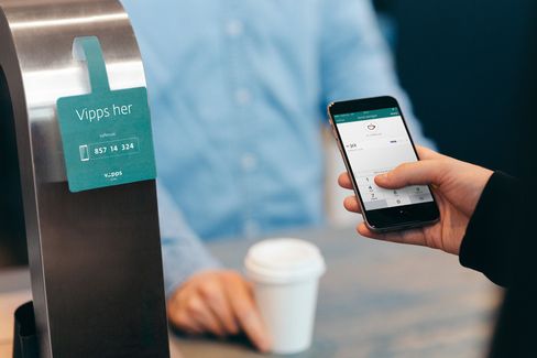 Vipps planlegger å lansere sin egen tjeneste – men når vil de ikke si.