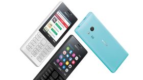 Nokia 216.