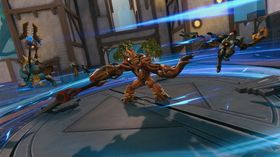 Paladins kommer til Xbox One og PlayStation 4.