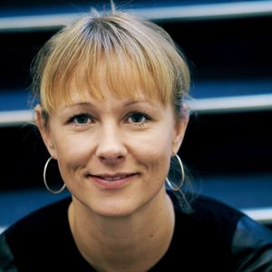 Elisabeth Haug, Administrerende direktør for Sparebank 1 Mobilbetaling.