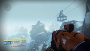 Rise of Iron gjør et godt førsteinntrykk.