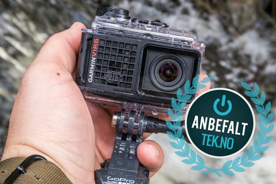 Garmin Virb Ultra 30 er utvilsomt det beste actionkameraet på markedet for øyeblikket, men både Sony og GoPro har nye toppmodeller på vei, så det kan være greit å vente og se dem an.