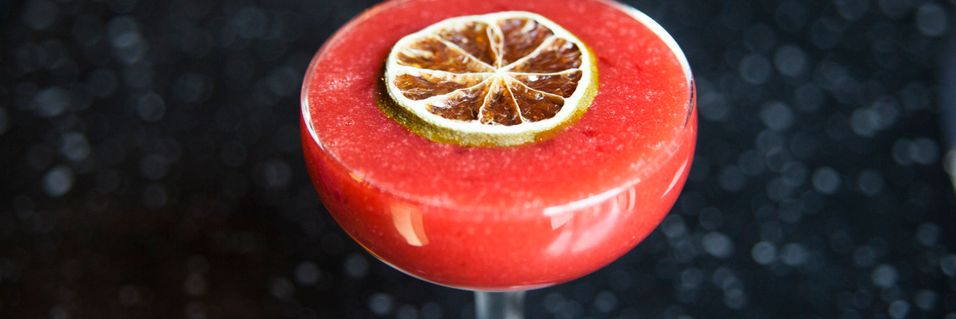 Sommerens favorittdrink smaker perfekt også nå