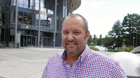 VELDIG FOR: Geir Amundsen (Frp).
