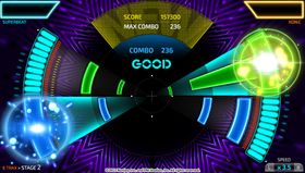 Superbeat: Xonic.