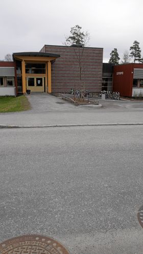 BARNESKOLEN: Fylkesmannen har avdekket flere lovbrudd rundt elevenes psykososiale miljø på Sofiemyrtoppen skole.