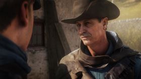 Historien i Battlefield 1 dreier seg om sterke personskjebner, men markedsføringen har ikke vært helt i tråd med denne tonen.