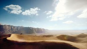 Enspillerdelen i Battlefield 1 tar for seg flere sider av krigen.