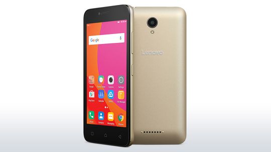 Lenovo B.