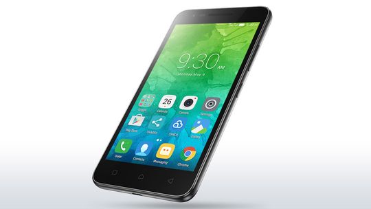 Lenovo C2.