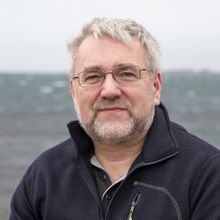 Administrerende direktør Tore Roaldsnes i Nordic Wildfish mener CO2-fond vil bidra til fornyelse av fiskeflåten.
