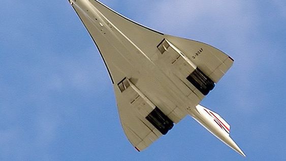 CONCORDE: Kan denne vingeformen revolusjonere utviklingen av kommersielle elfly?