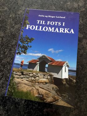 SLIK SER DEN UT: Se etter denne i den lokale boksjappen!