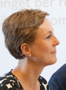 Torill Eidsheim i Høyre.