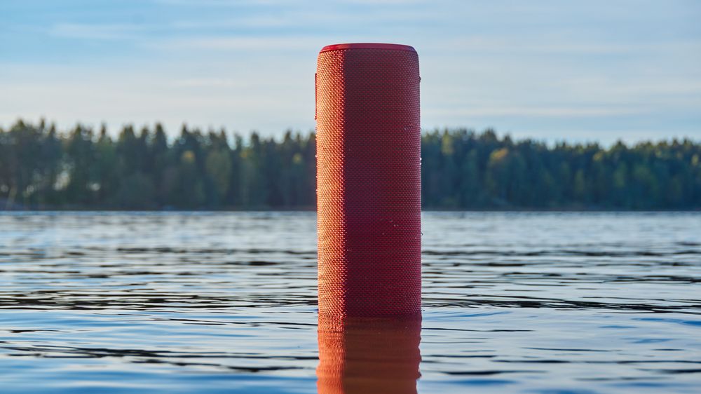 Logitech UE Megaboom