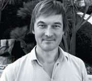 Jan Thoresen.
