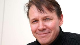 Stig Jakobsen, iTromsø.
