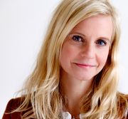 Nyhetsredaktør Karianne-Solbrække i TV 2.