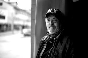 Rune Nilsen, kreativ leder i Bodø Nu.
