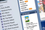 Tips for iTunes 7-problemer