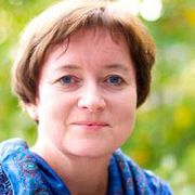 Hanna Relling Berg, Sunnmørsposten.