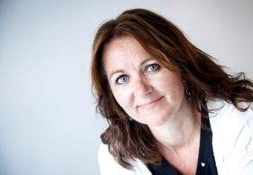 Reidun Kjelling Nybø, assisterende generalsekretær i Norsk Redaktørforening.
