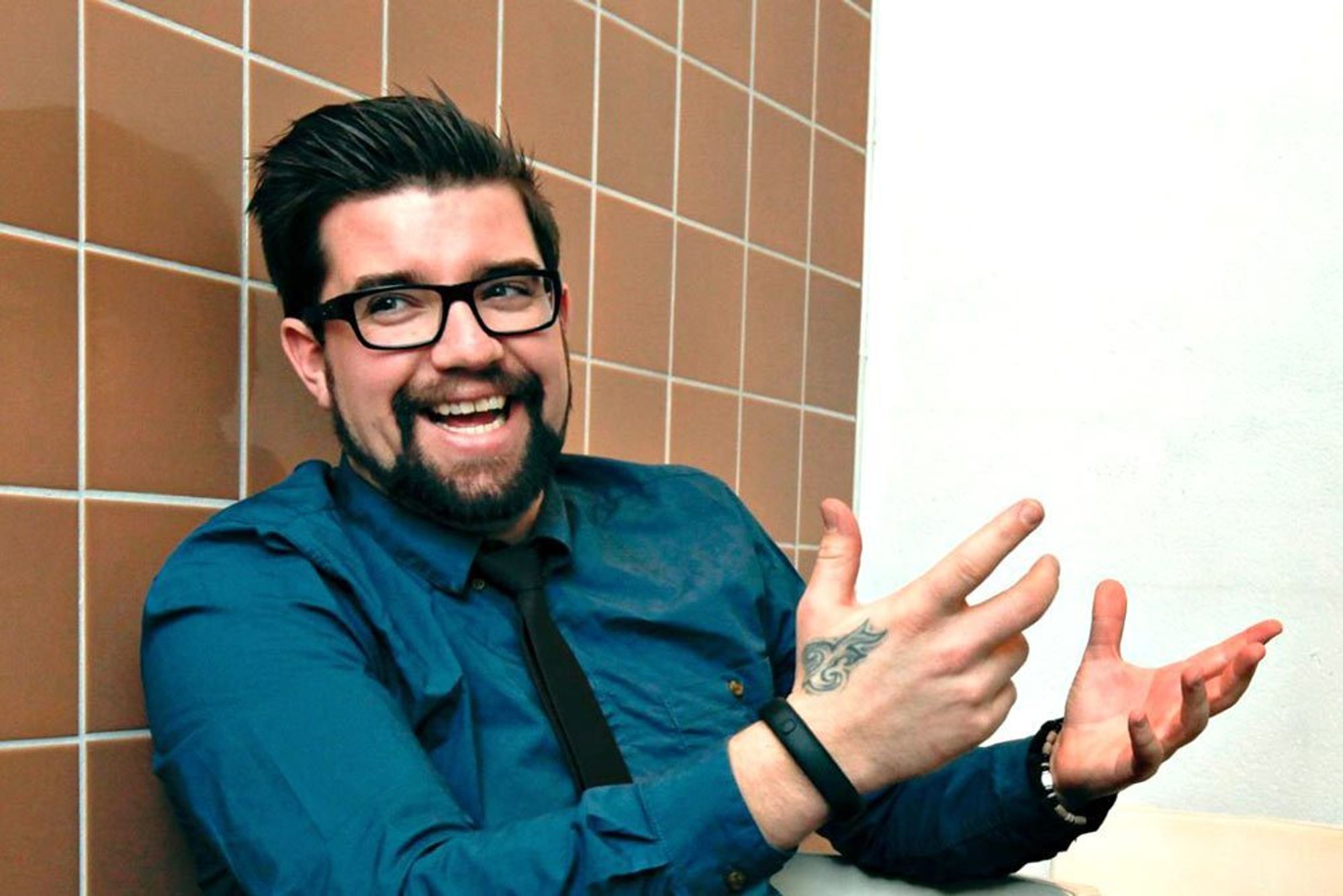 Thomas Moen, United Influencers.