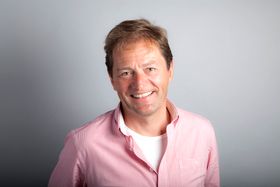 Tor-Aksel Ødegård, innsiktsrådgiver i IUM.