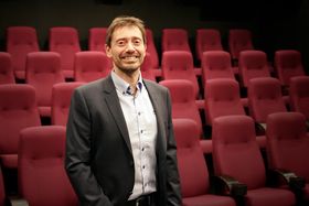 Ronny Lieblein, Media Direct Norge.