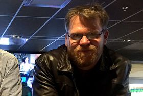 Tidligere daglig leder Jens Egil Heftøy er fremdeles under etterforskning for underslag.