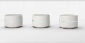 Google Wifi er små wifi-bokser som skal gi deg et sømløst nett og god dekning i alle områder av huset.
