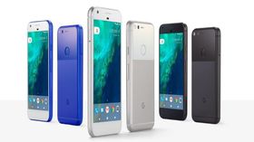 Google Pixel blir tilgjengelig for forhåndsbestilling allerede i dag i enkelte land. Norge er dessverre ikke på den listen.