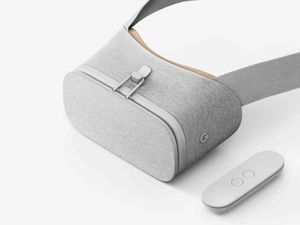 Daydream VR
