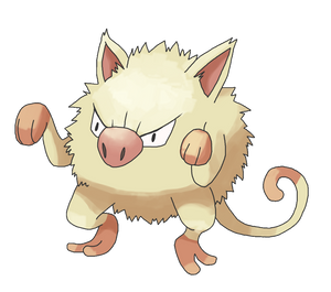 Uranium har til og med nye konsepttegninger for gamle Pokémon.