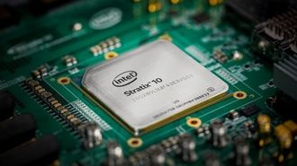 Intel Stratix 10.