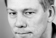 Martin Huseby Jensen