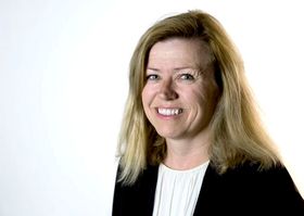 Tone Tveøy Strøm-Gundersen, nyhetsredaktør i Aftenposten.